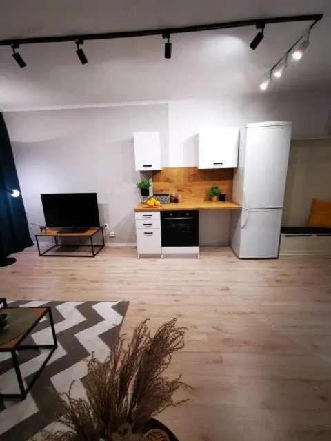 Mieszkania Osmolickie Pulawy Azoty מראה חיצוני תמונה